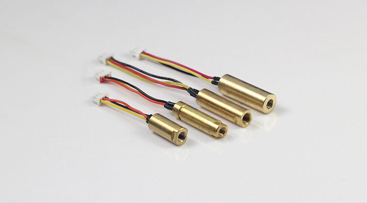 Laser Diode Module for LDS Lidar