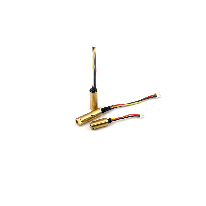 Laser Diode Module for LDS Lidar