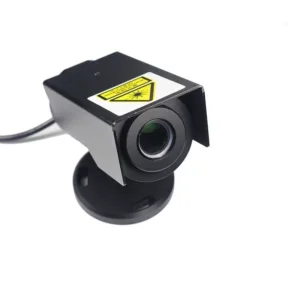 High Brightness Green 520nm 1W Traffic Laser Light for High Speed Way Warning