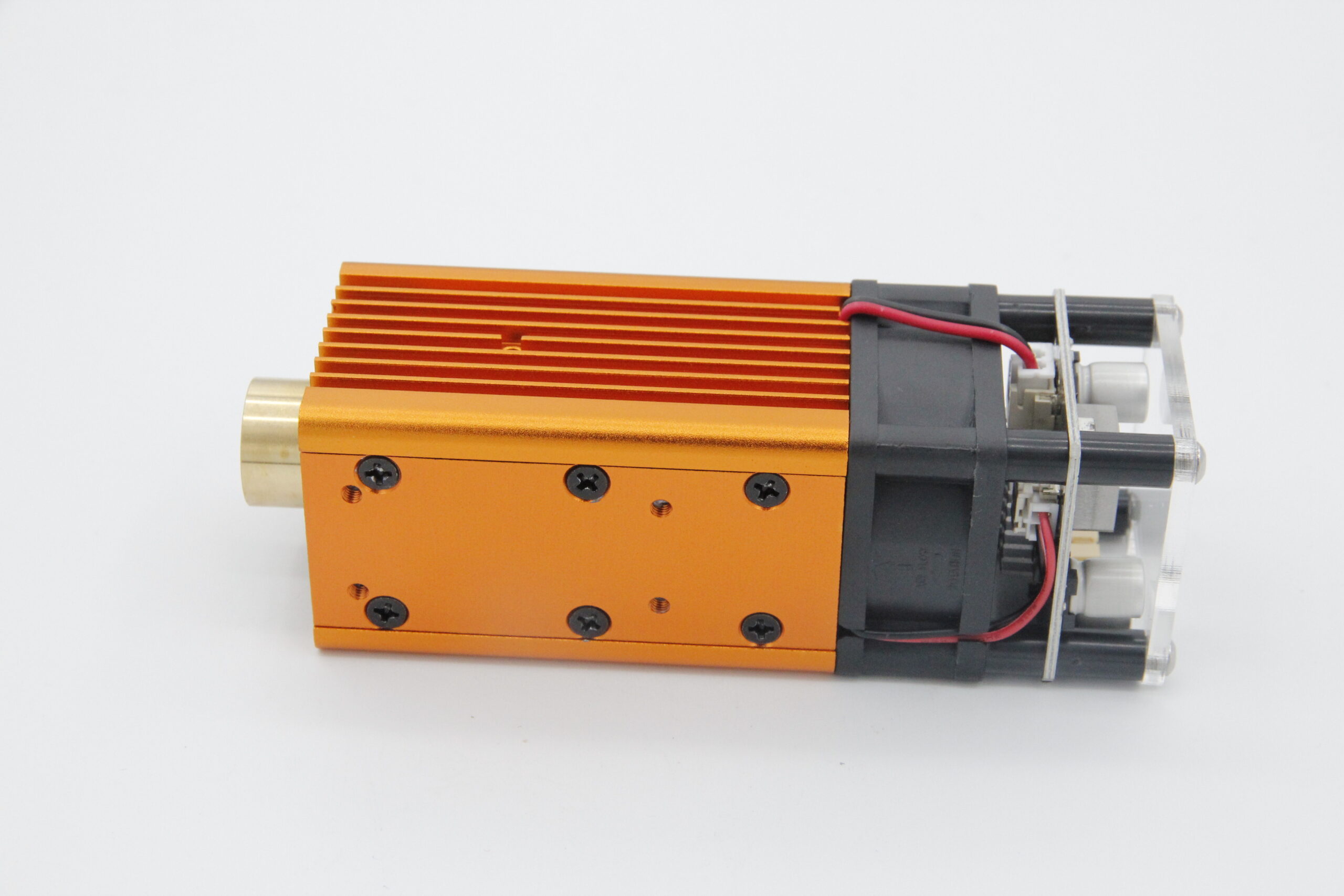 450nm 10W Laser Module