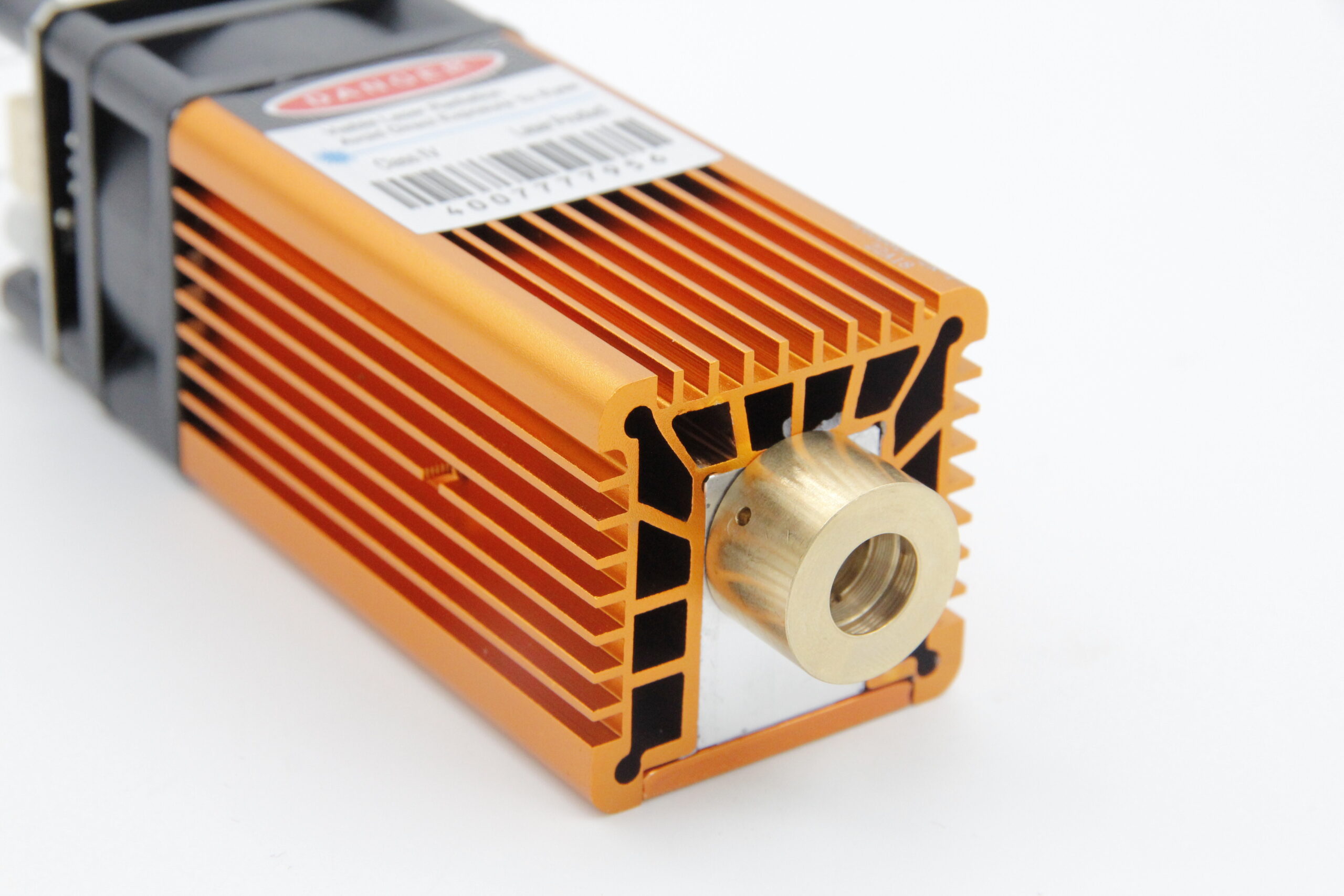 450nm 10W Laser Module