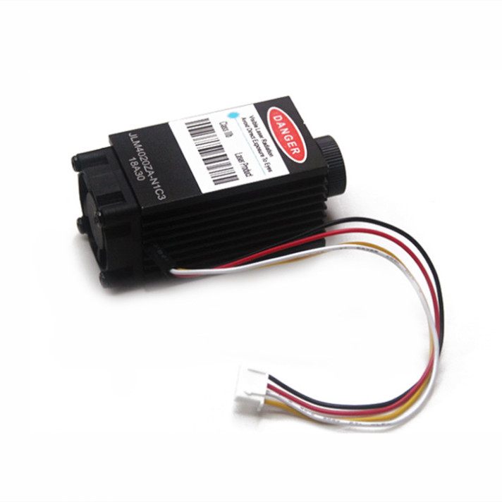 Blue Diode Laser Module