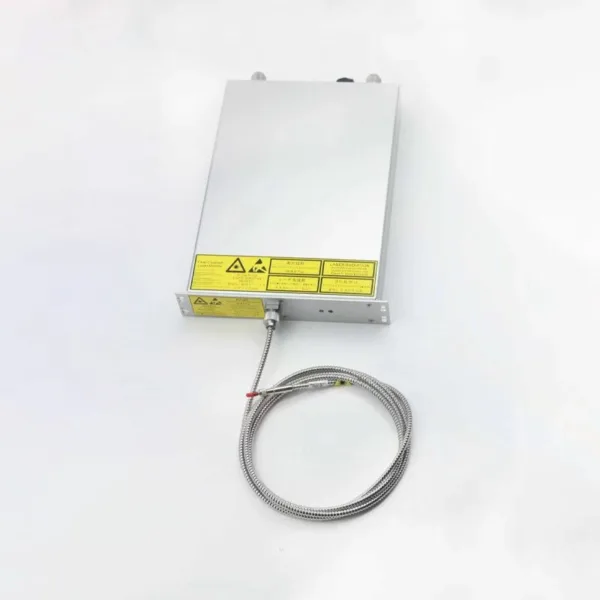 High Power 405nm 20W UV Fiber Coupled Laser Module for DLP 3D Printer