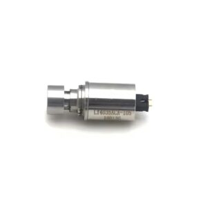 Cylinder Housing 405nm 600mW Fiber Coupled Laser Module for PCB ...