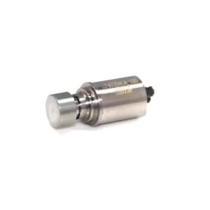 Cylinder Housing 405nm 600mW Fiber Coupled Laser Module for PCB ...