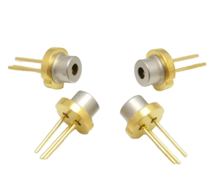 OSRAM PLT5450GB TO56 Packaged 450nm 100mW Laser Diode - BU-LASER