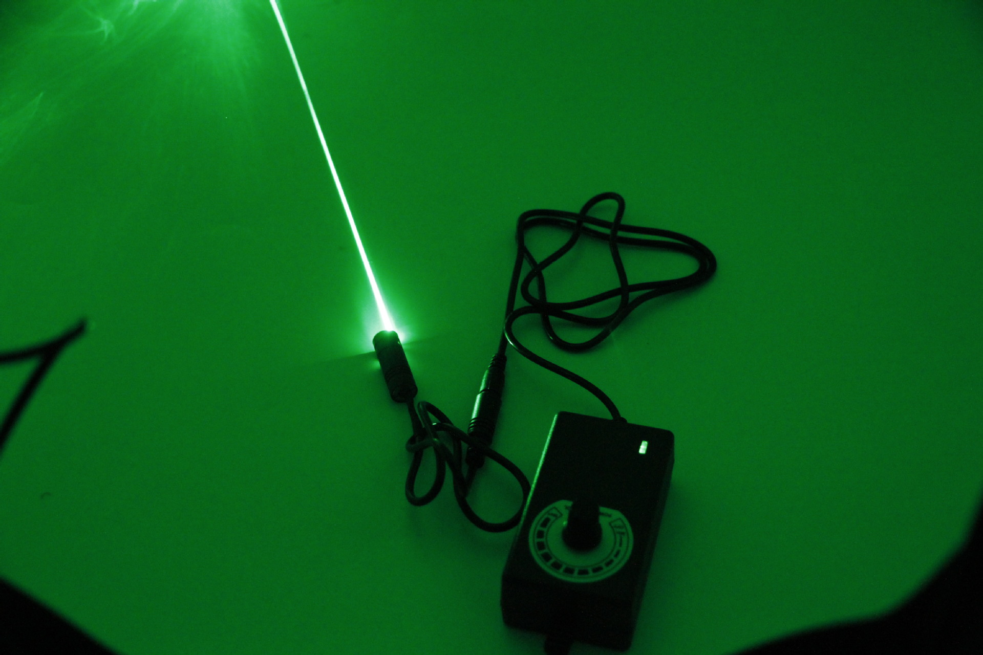 Green Line Laser Module