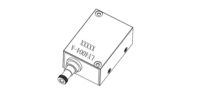 405nm Fiber coupled Laser Module