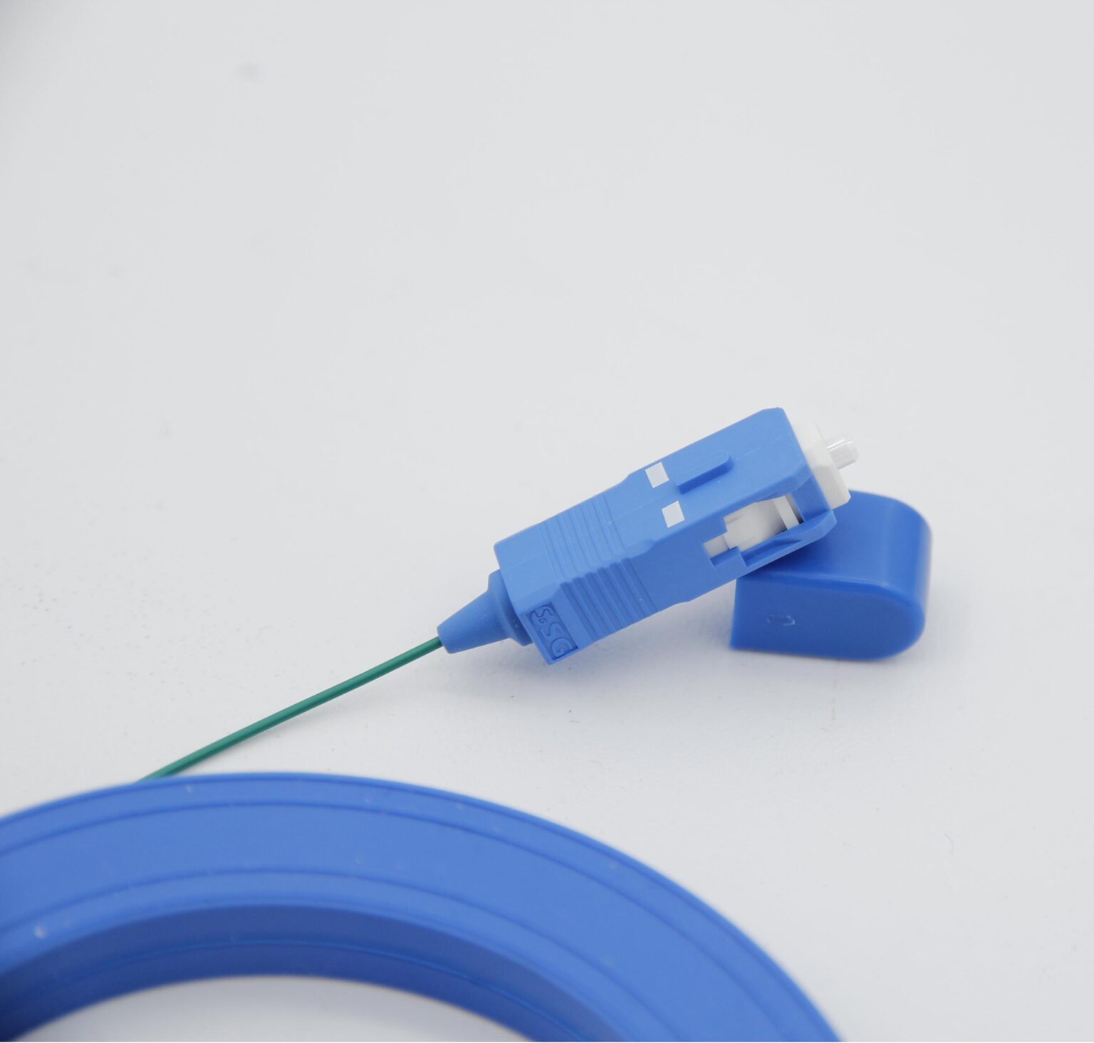 Violet 405nm 600mW Fiber Coupled Laser Module for CTP Screen Printing ...
