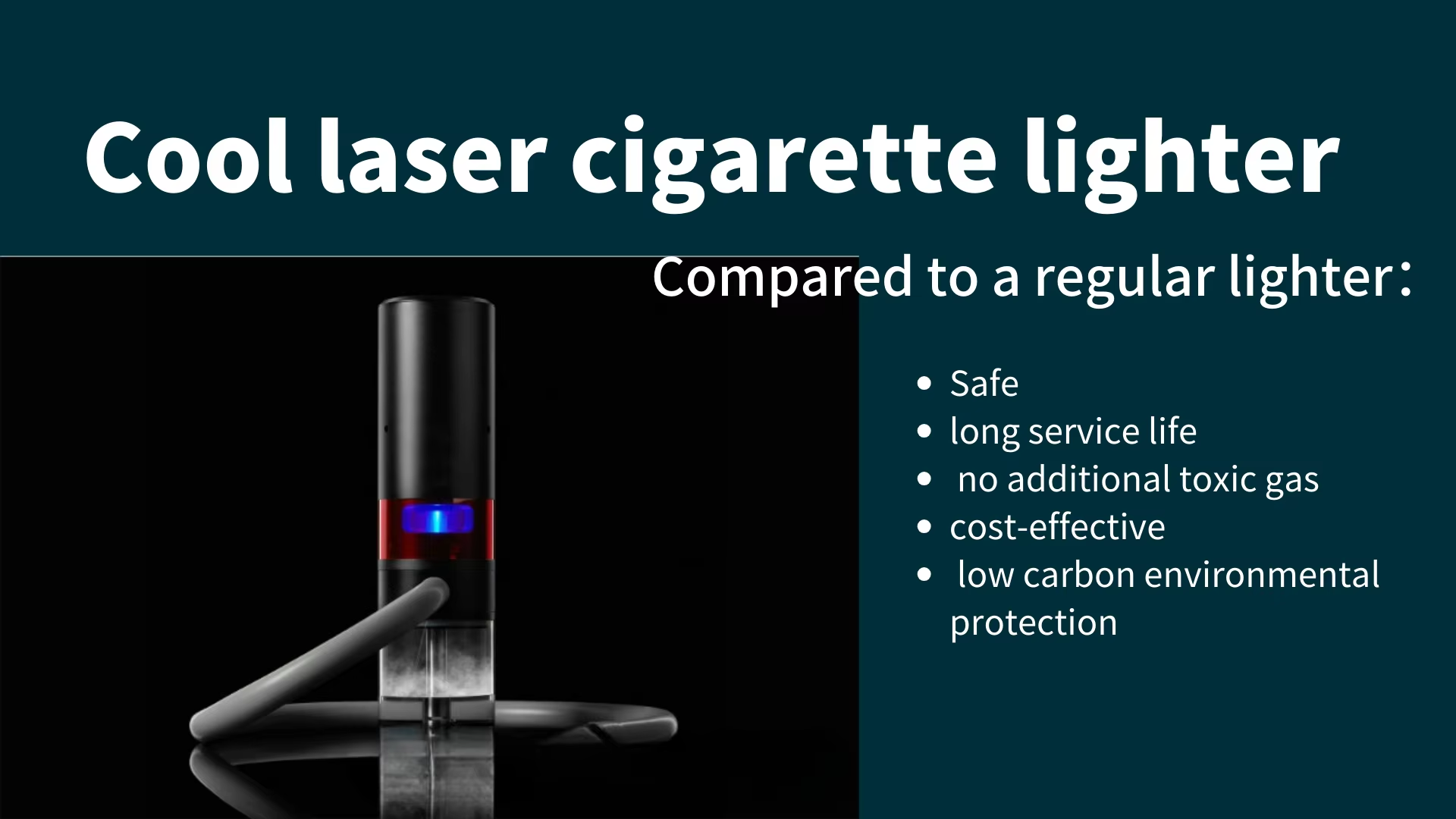 3W blue laser module