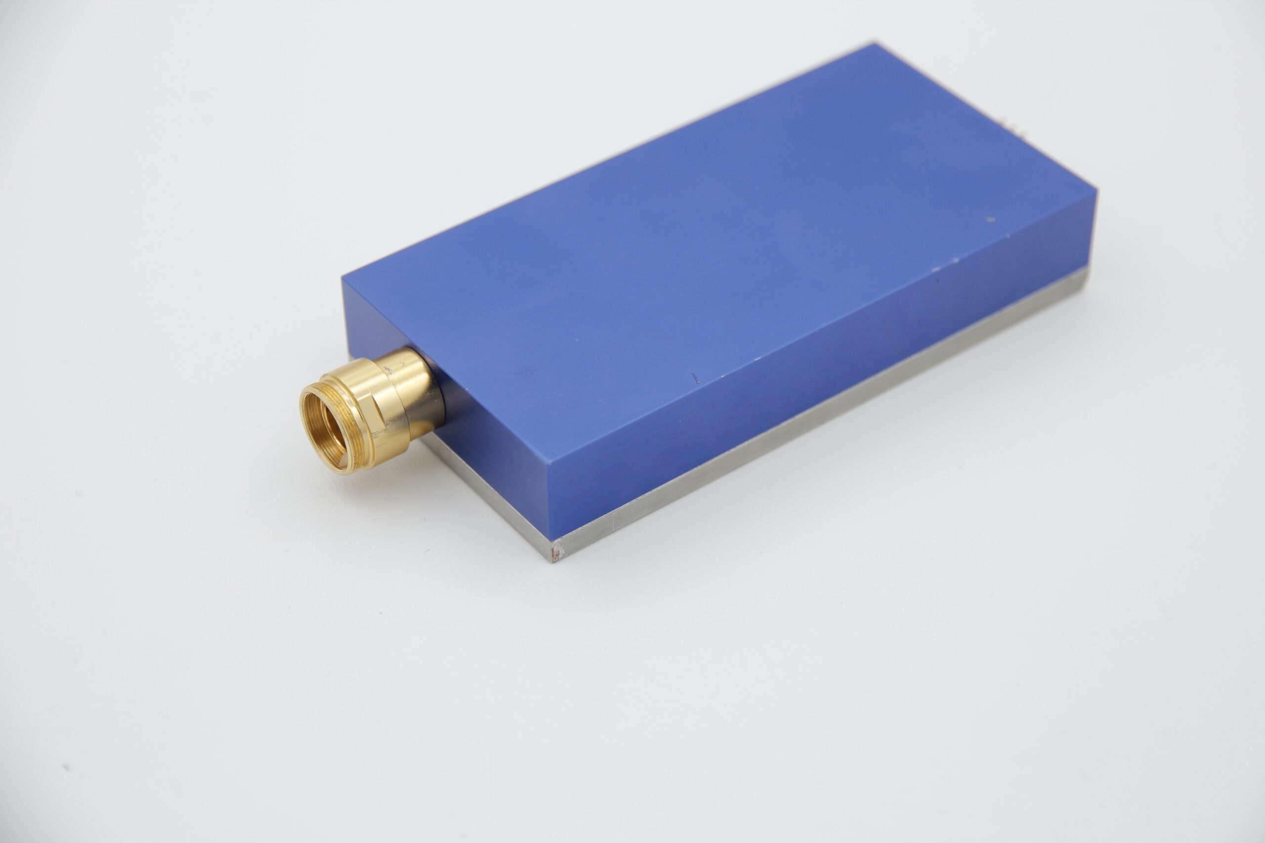 450nm 60W Optical Power Blue Laser Module for Laser Crafting Cutting ...
