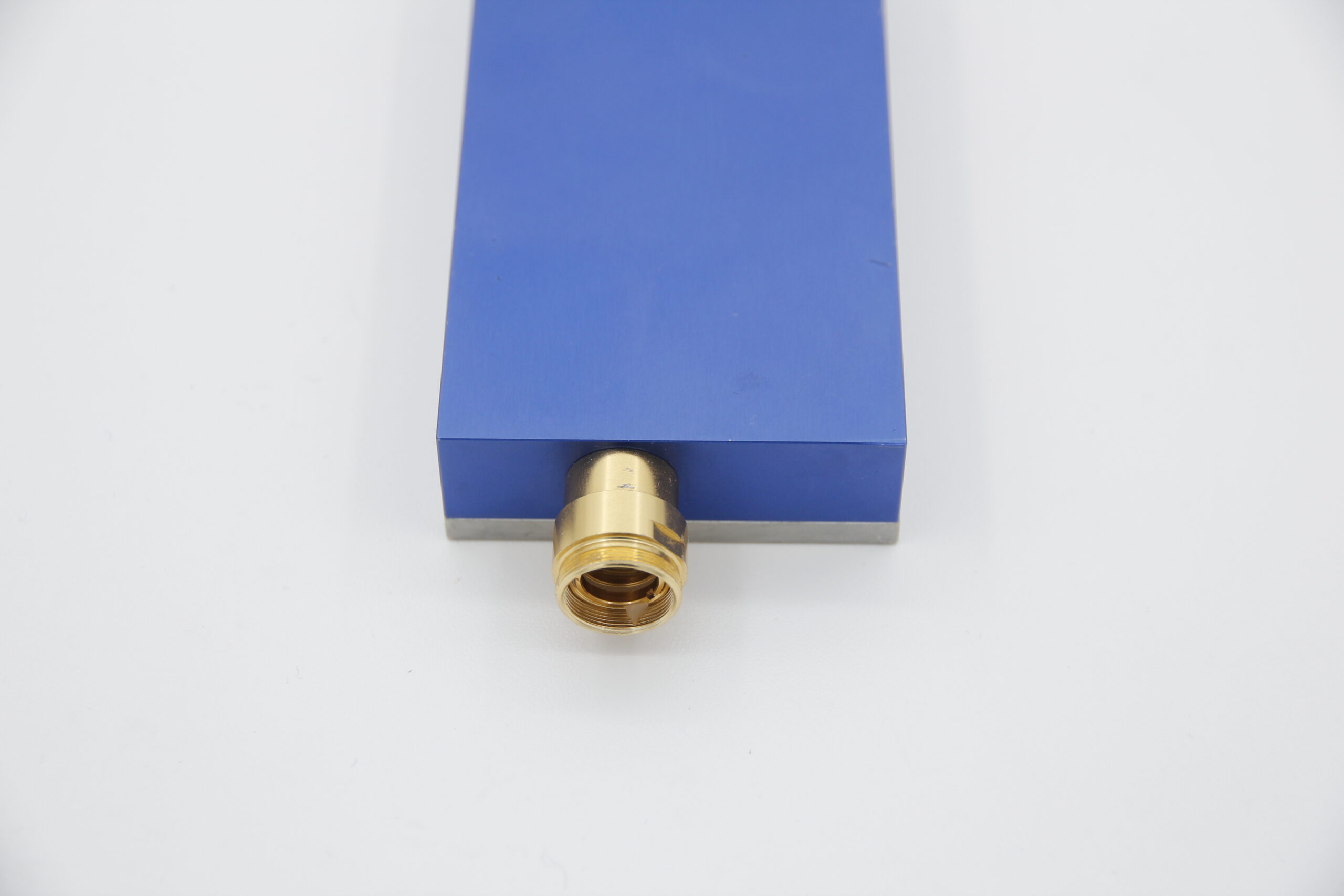 60W Blue Laser Module