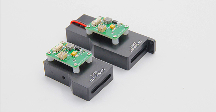 Uniform Line Laser Module