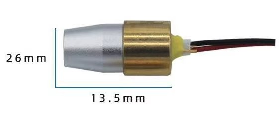 850nm 1W laser module