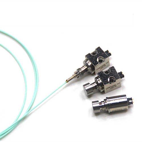 Blue Fiber coupled Laser
