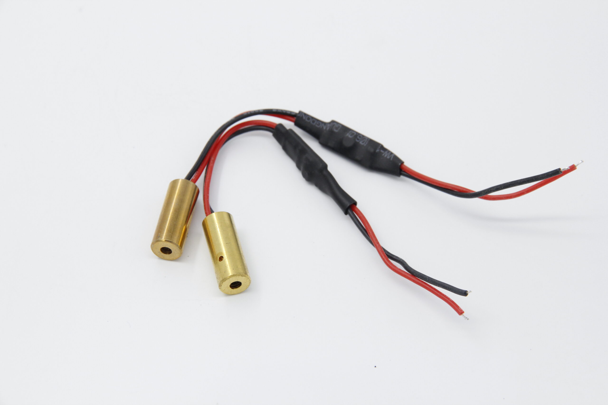 5mw Green Dot Laser Module