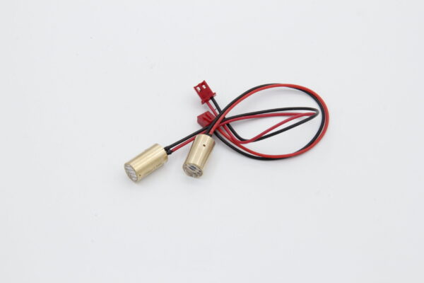 658nm 200mW Red Line Laser Module for Laser Positioning - BU-LASER