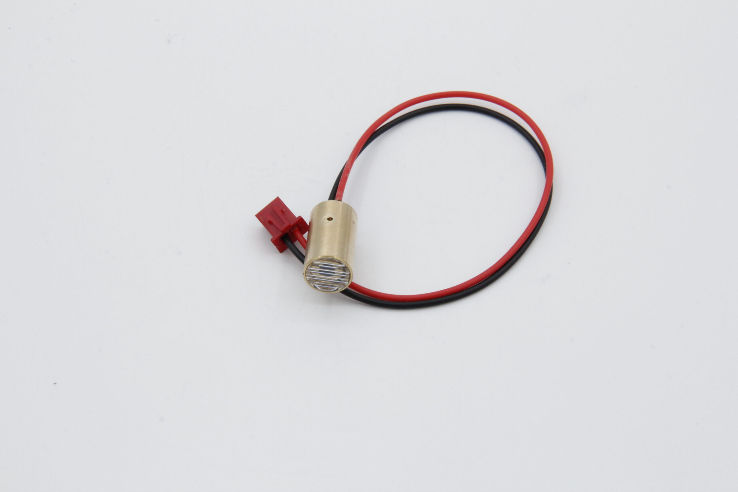 Red line laser module