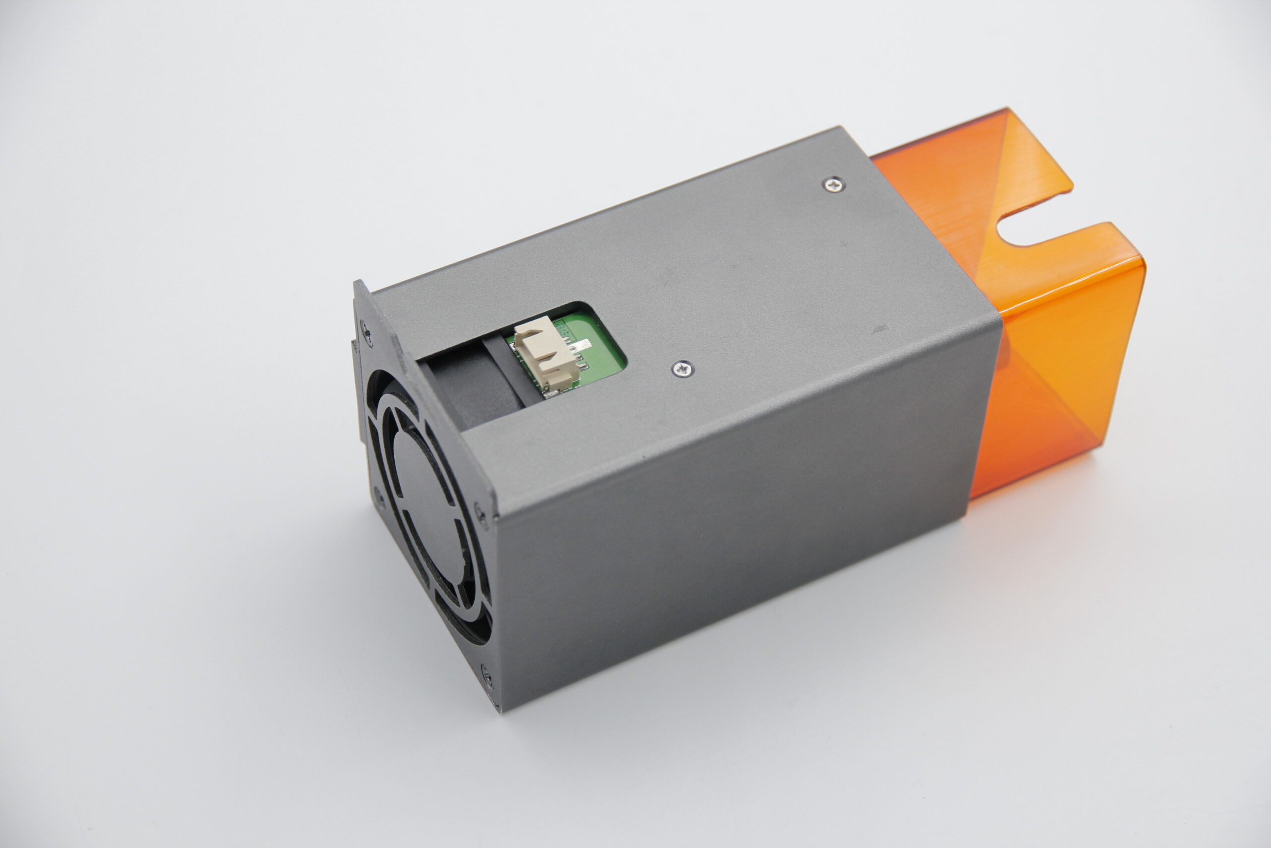 450nm 20W laser module