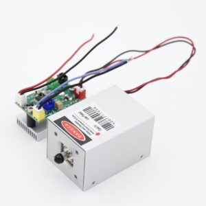 638nm 700mW High Power Red Fiber-Coupled Laser Module for Medical Treatment