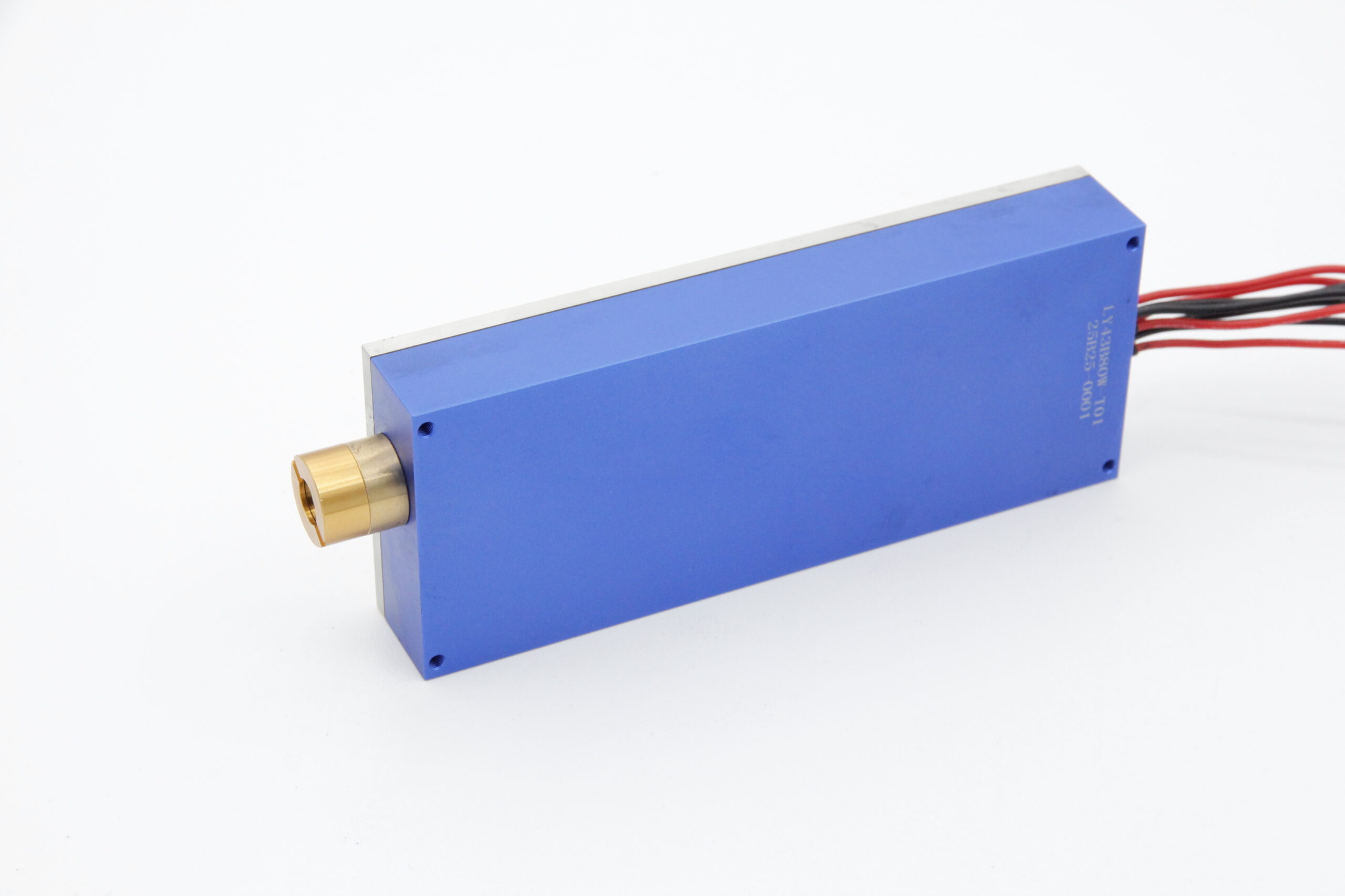 435nm 80w laser module