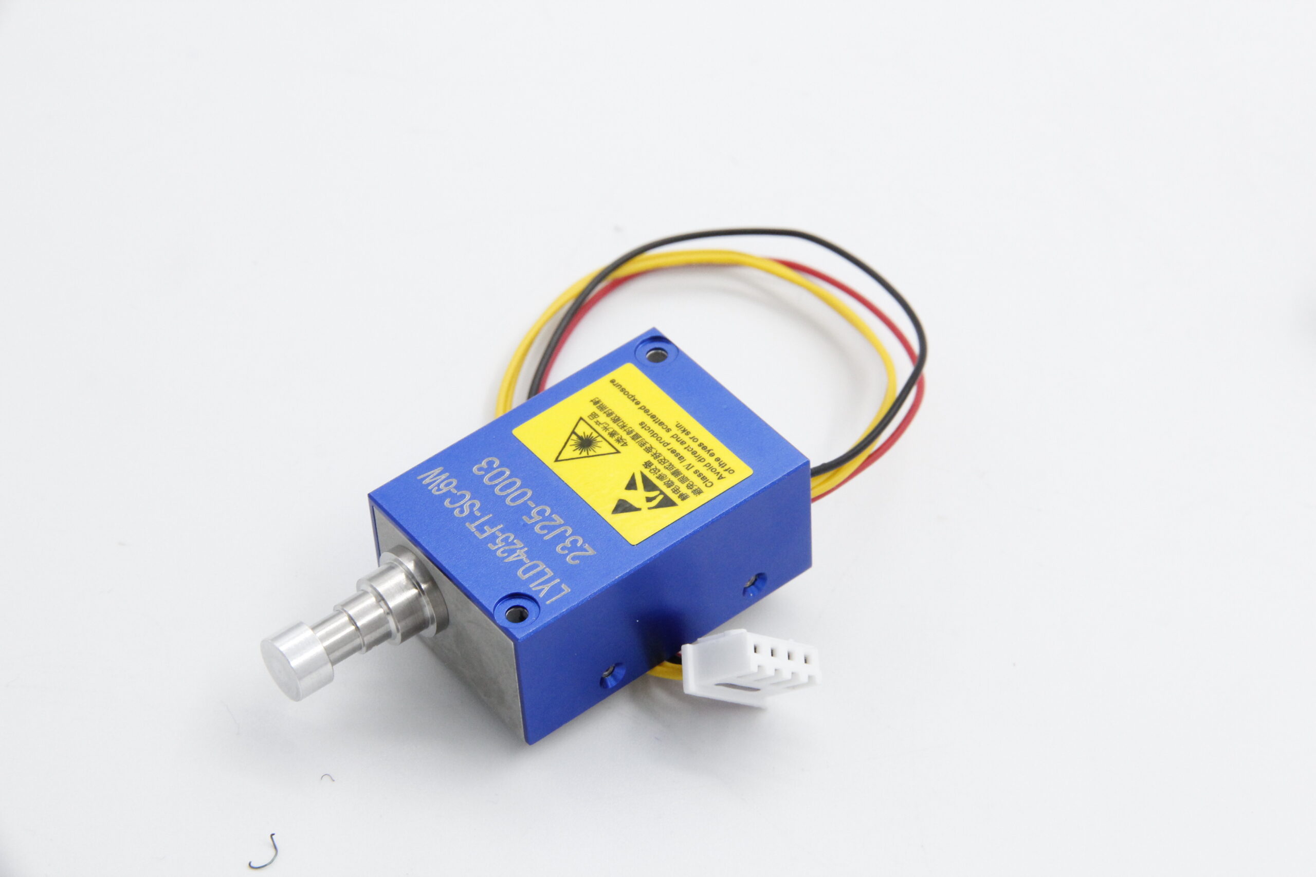 405nm Fiber coupled Laser Module