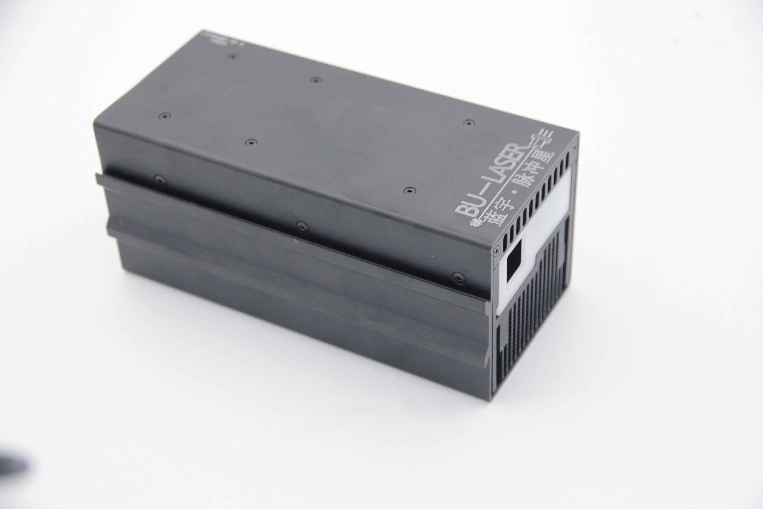 Dual Wavelength Laser Head