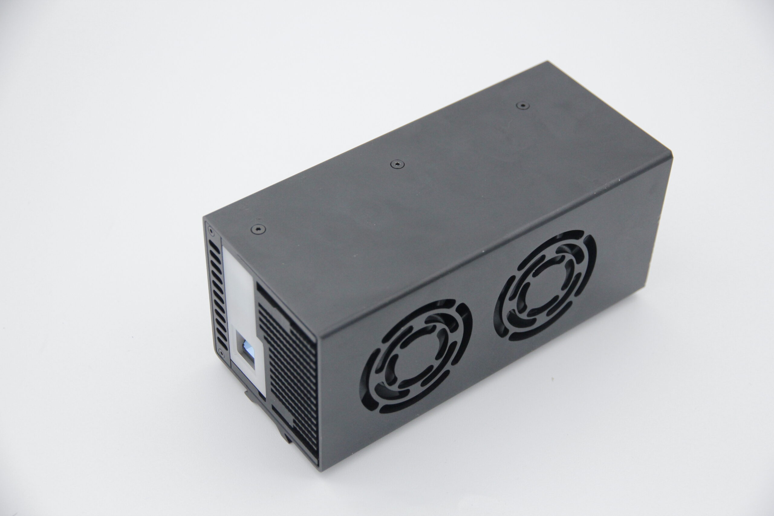 Dual Wavelength Laser Head