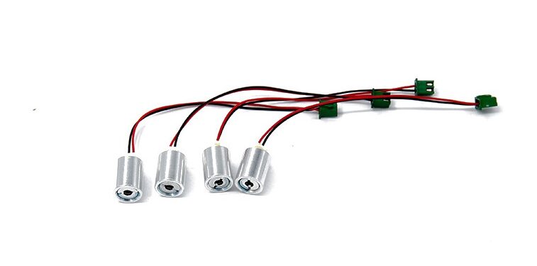 blue laser Diode Module