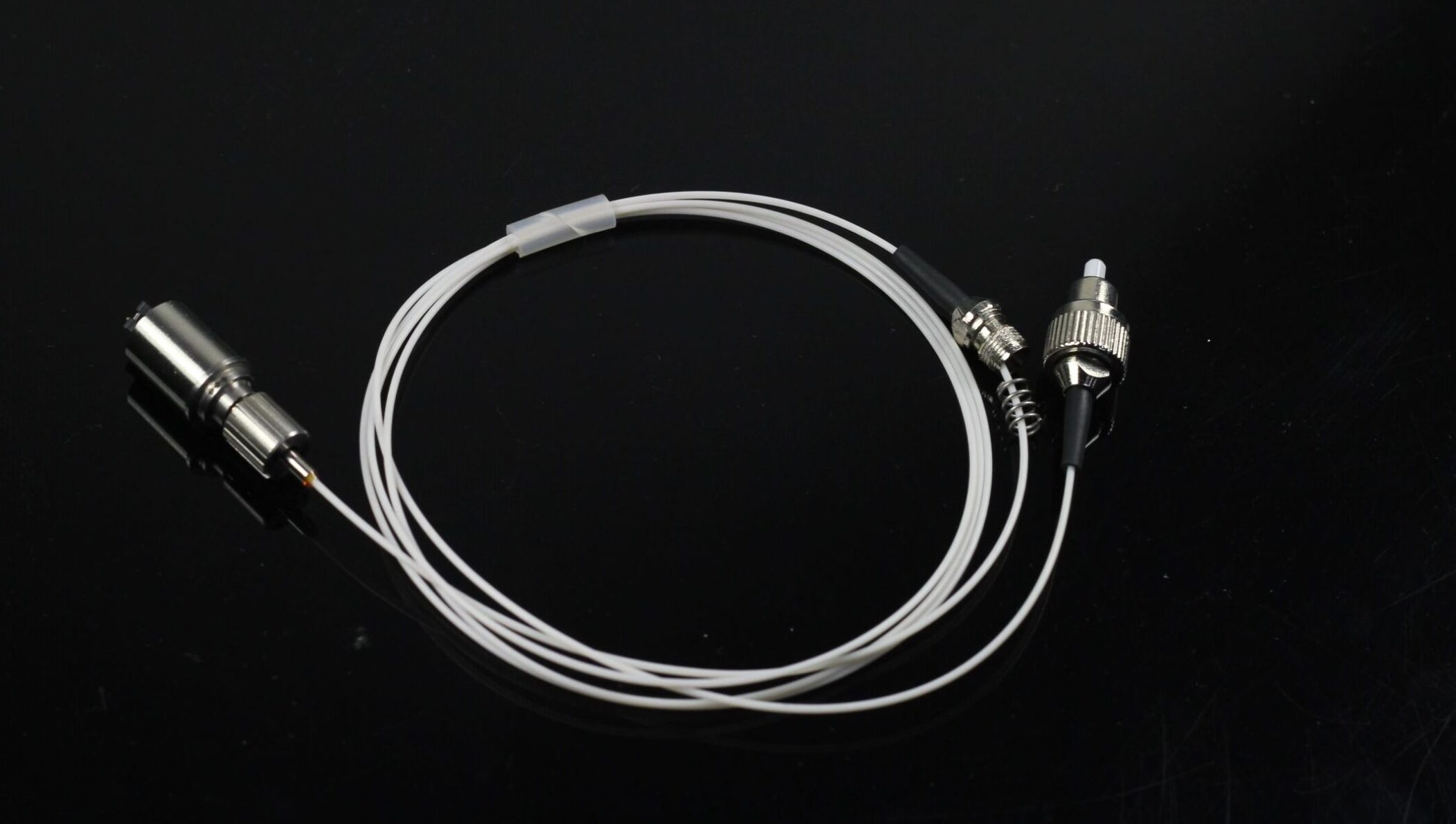 375nm 200mW Laser Module