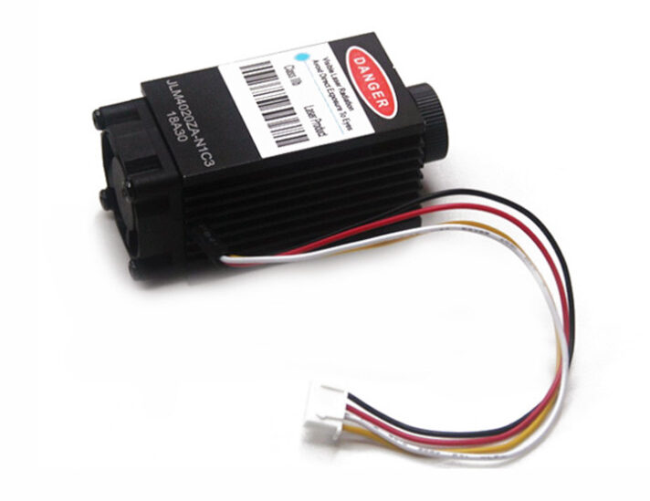 1.6W Blue Laser Module