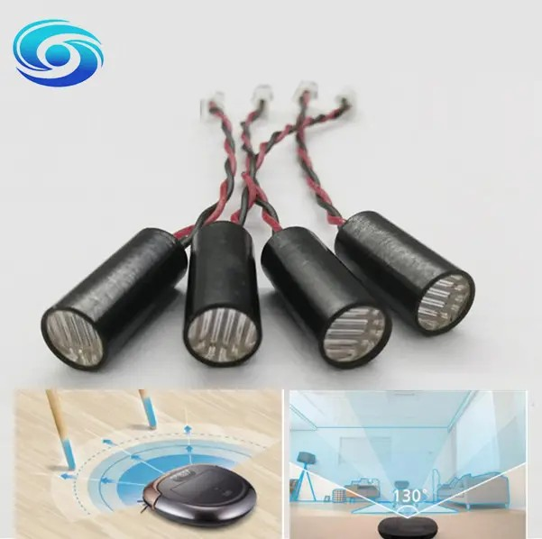 IR line laser module