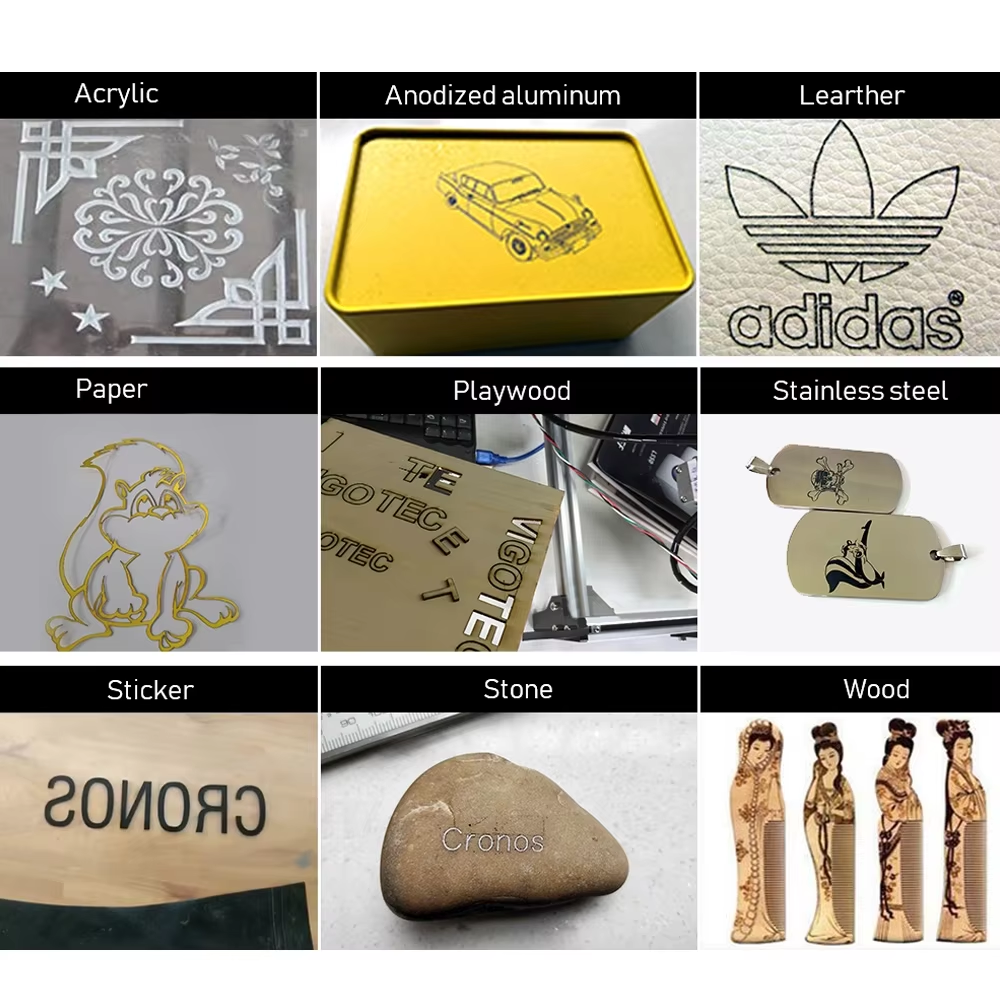 5W Blue Laser Module