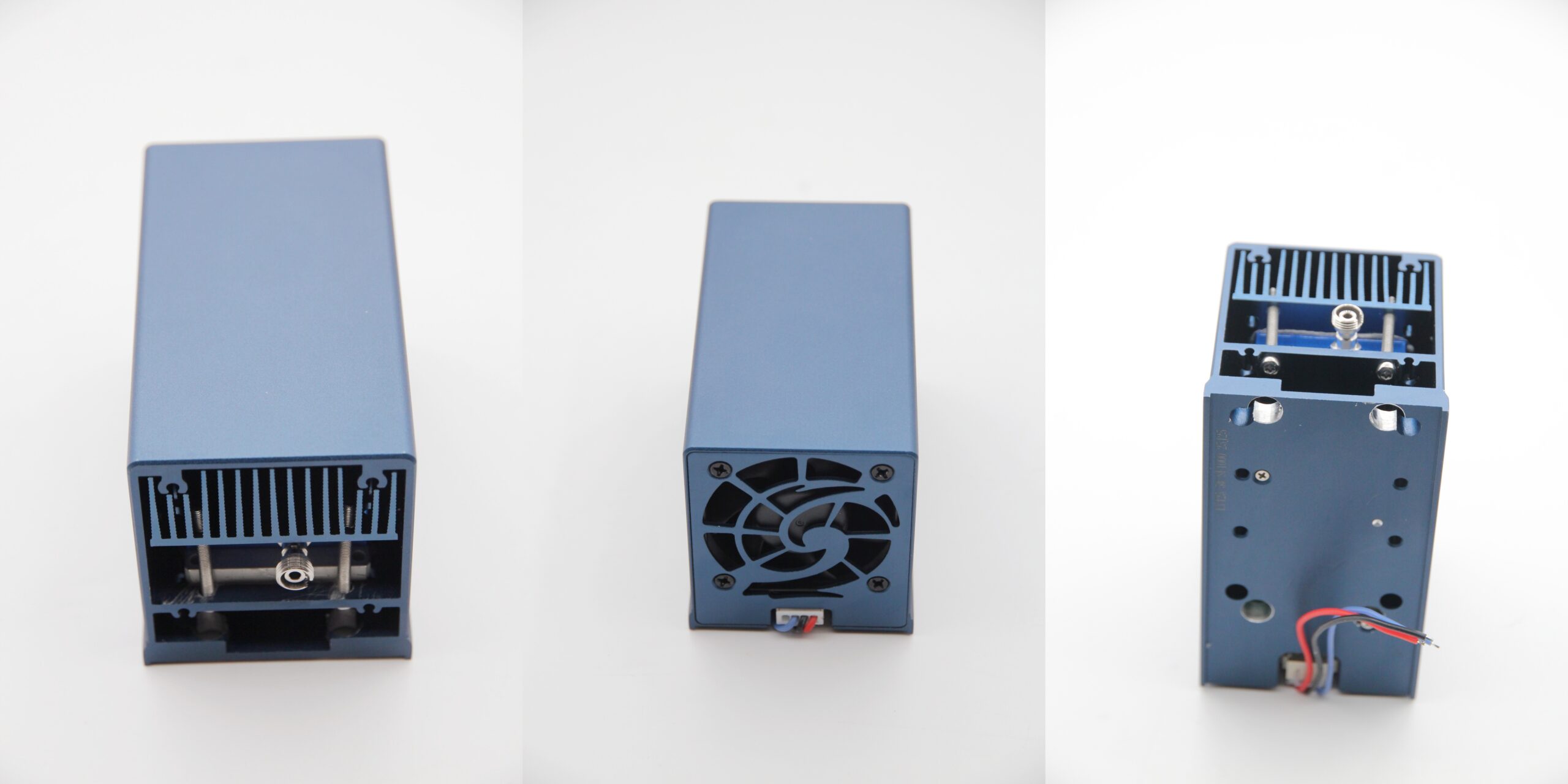 425nm 5W laser module