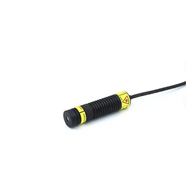 638nm 75mW Red One Line Laser Module Adjustable Focal Length for ...