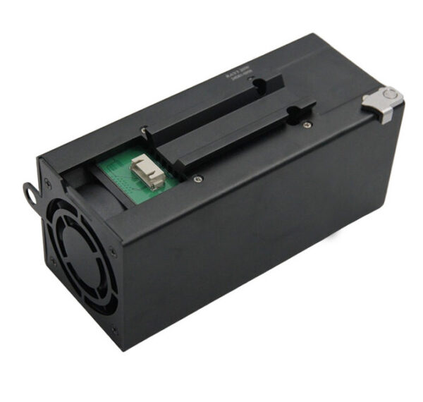 450nm 20W High Power Engraving and Cutting Laser Module for 3D Printing ...