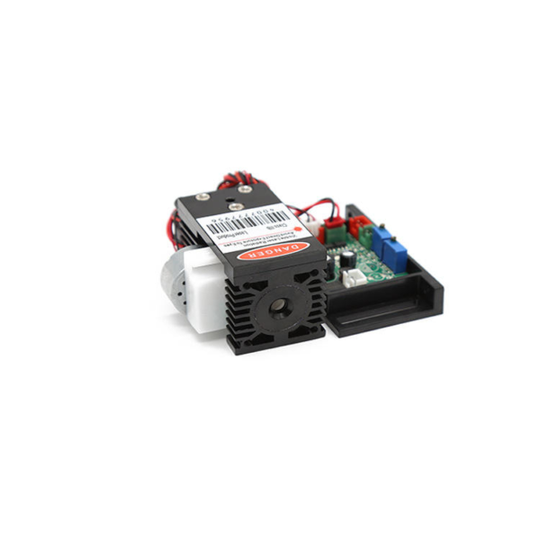 Multi-Beam 532nm 50mW Green Laser Module for Laser Rotating Atmosphere ...