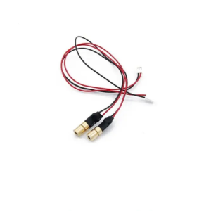 High Quality 650nm 3mW Dot Laser Module Laser Pointer