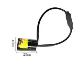 植物生长灯 450nm 80mw3