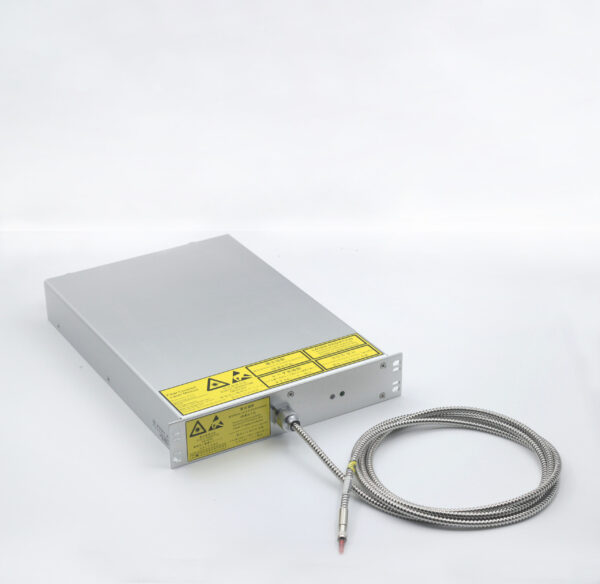 High Power Water Cooling 10W 405nm Fiber Coupled Laser Module for LDI ...
