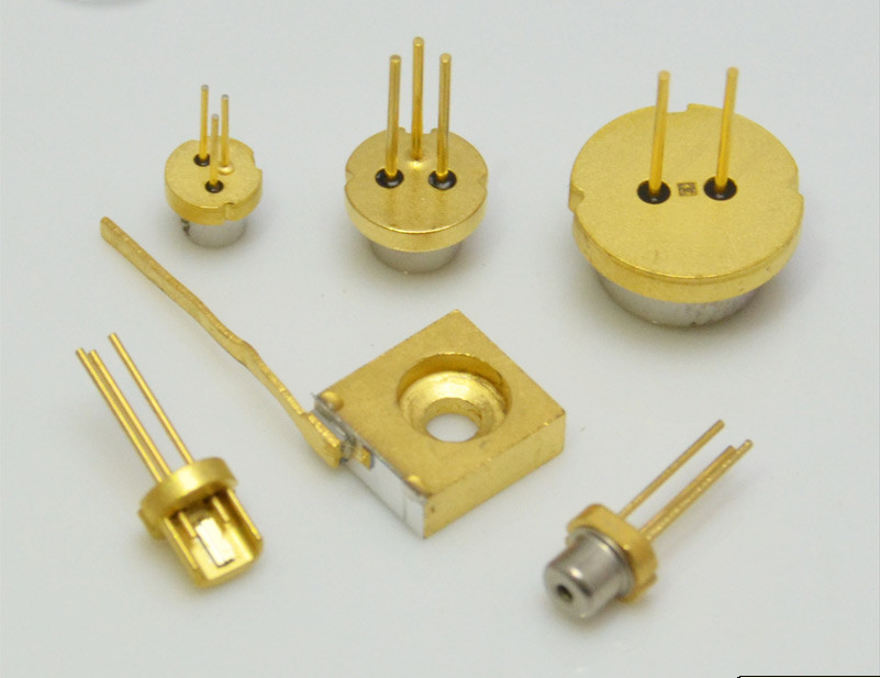 Laser Diode Catalogue