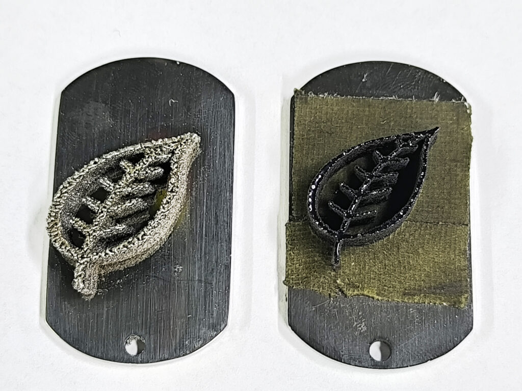 blue diode lasers for SLS