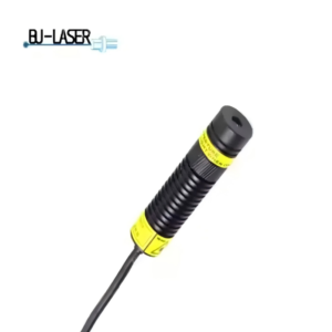 660nm 45mW Red Crosshair Laser Module for Laser Indication