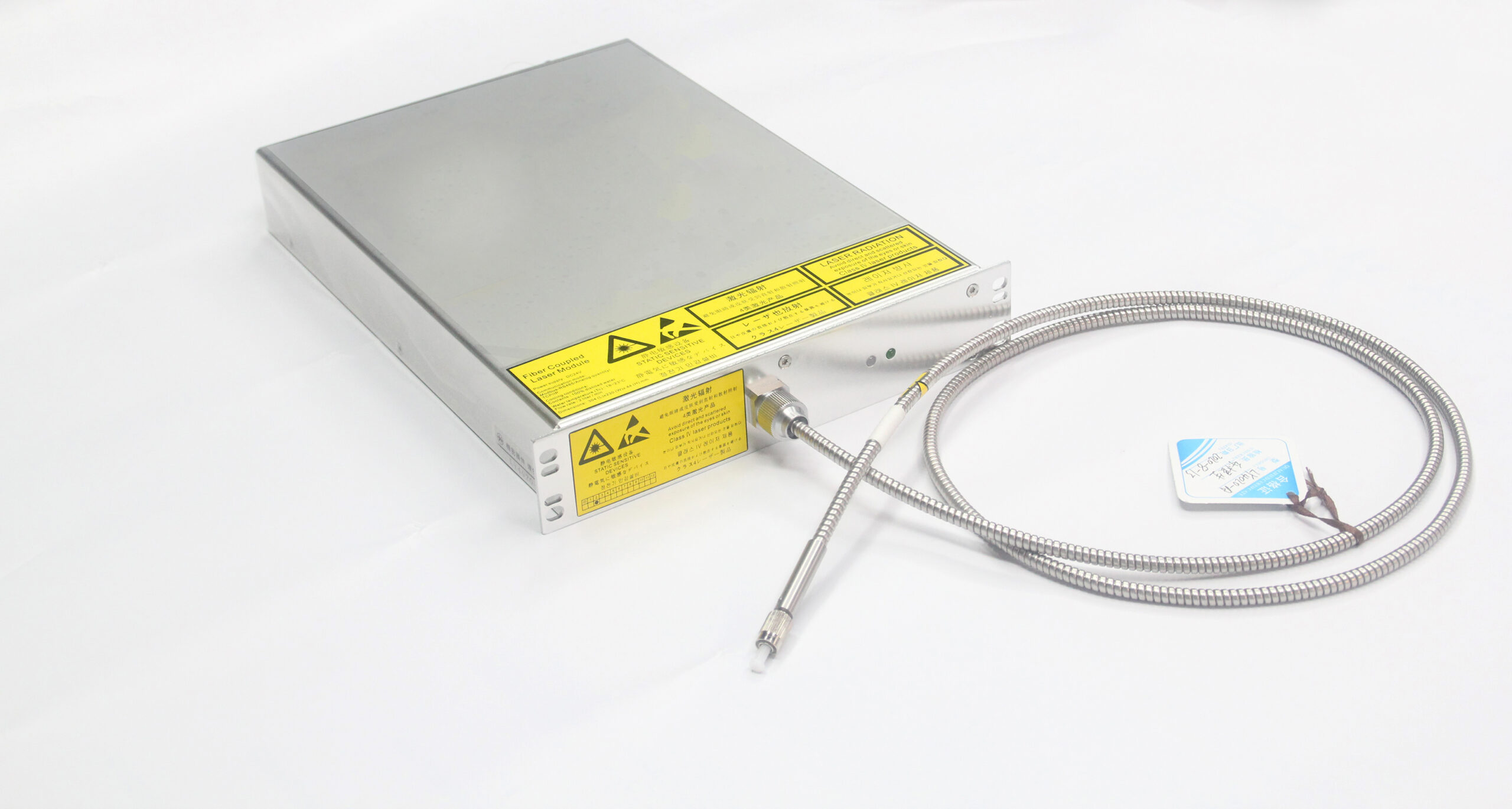 375nm 10W laser module