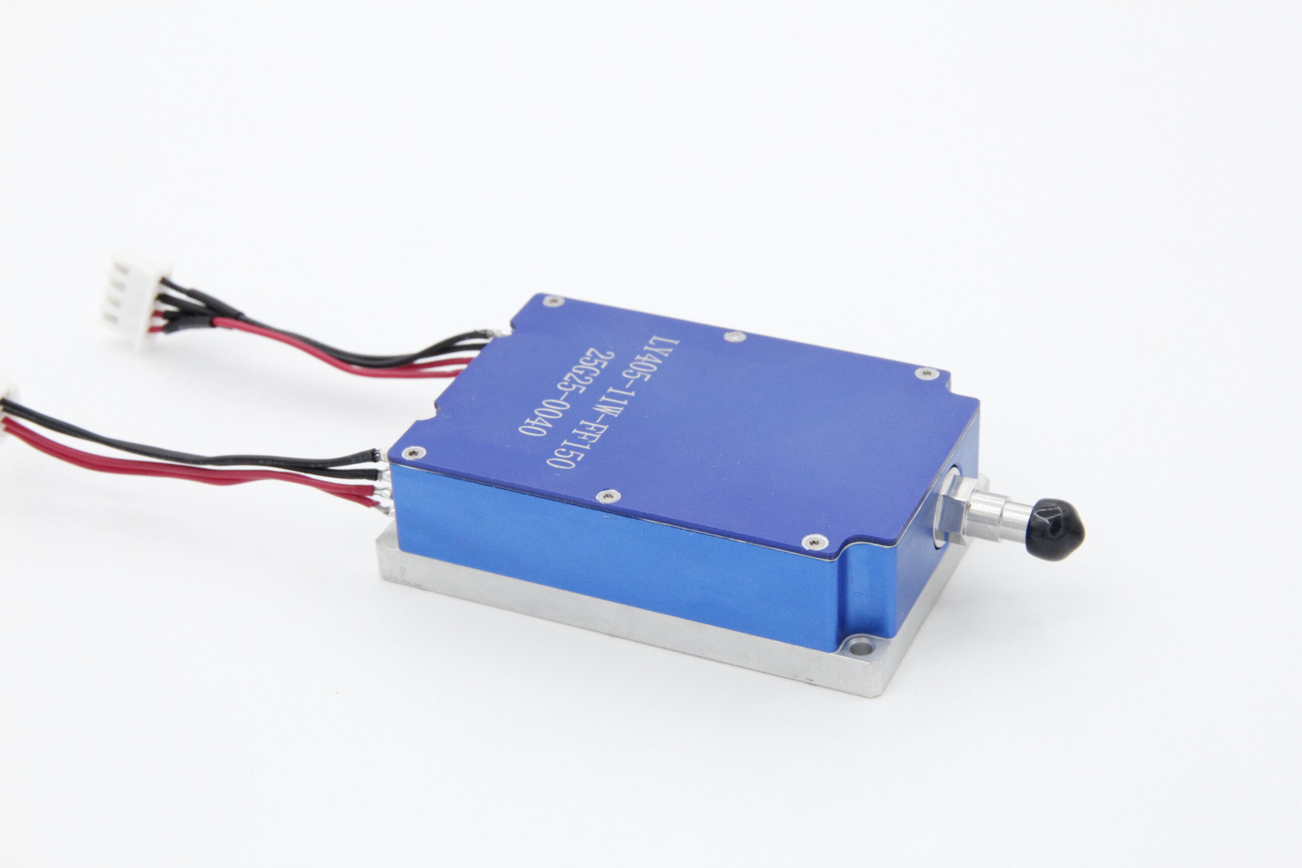 405nm 10W Fiber laser module