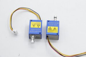 Laser diode module
