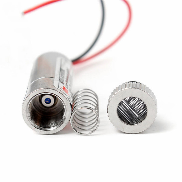 Straight Line Laser Module