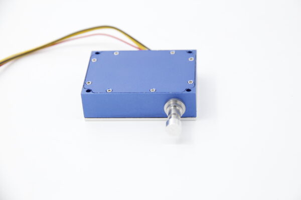 High Power 375nm 1.6W UV Fiber Coupled Laser Module for UV Curing - BU ...