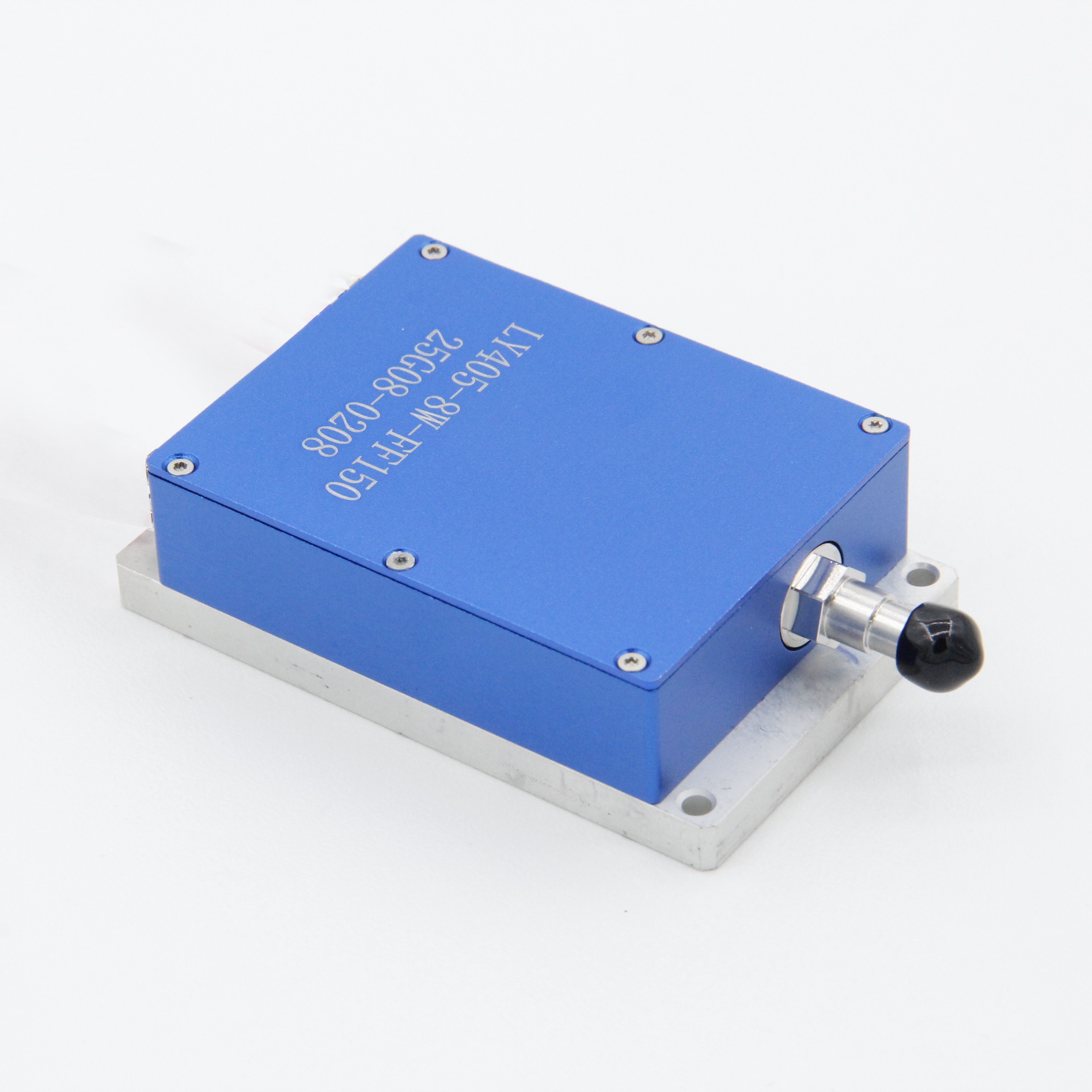 空间耦合激光器 (2)(1)_副本