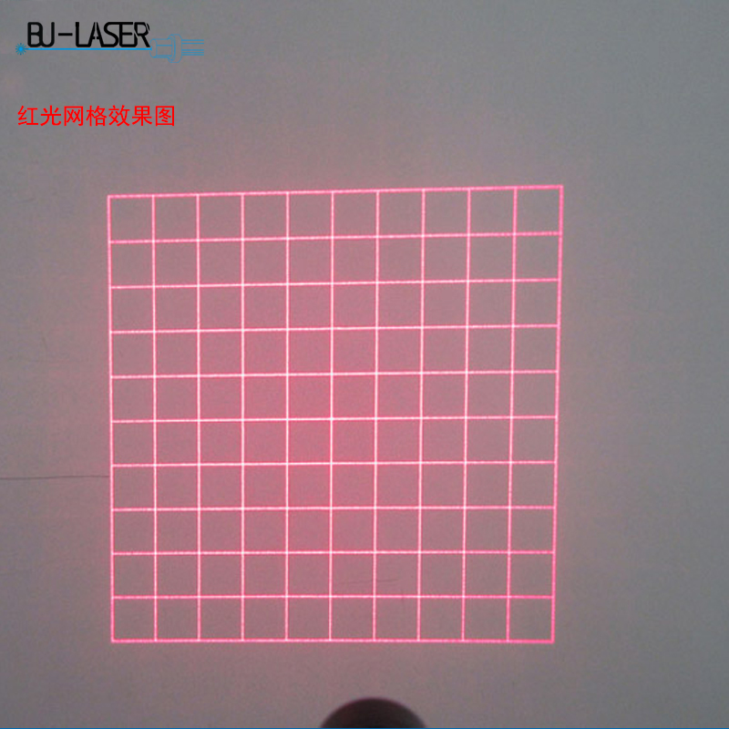 Grid Laser Module